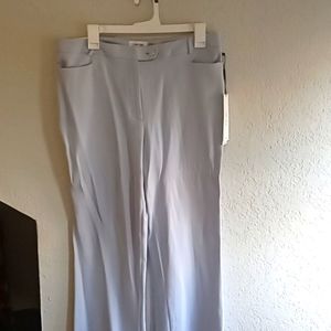 Calvin Klein Women's Suit Pants Size 12p